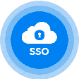 Single sign-on (SSO)